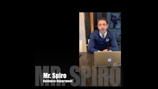 Famous 15May2020 Remote Learning Morning Announcements Wealth