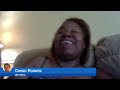 EduMatch Special Episode ft  Dr  Dorian Roberts