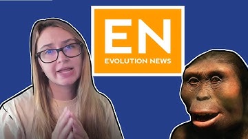 Intelligent Design Website Wrote Five Articles about Me