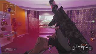 whenever im leveling a new weapon up and bots are trying too hard 61-30 #CallofDuty 2026/05/01
