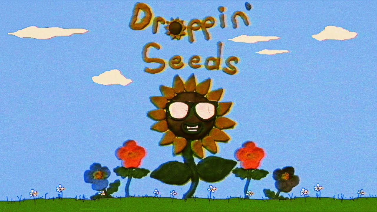 DROPPIN SEEDS