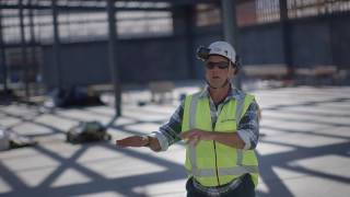 Craig Milne - Construction Foreman - Health & Safety