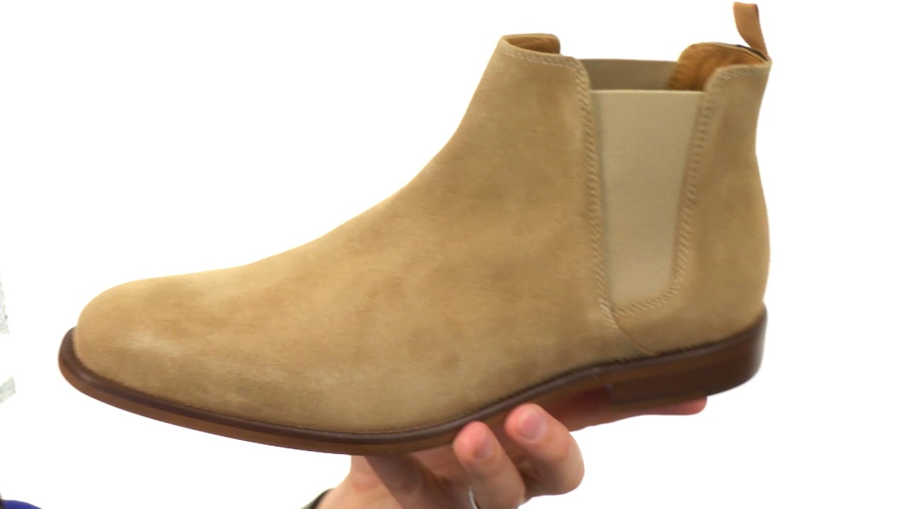 aldo vianello chelsea boots