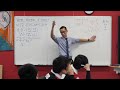 Circle Geometry and Trigonometric Concepts