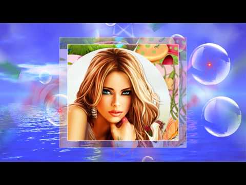 Фото заменяемый проект ProShow “Откровение“ 0065