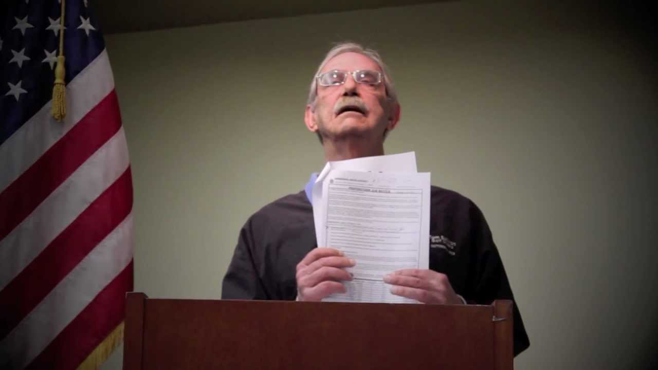 Carmichael Water District and the New Tax Hike on Water Prop 218 YouTube