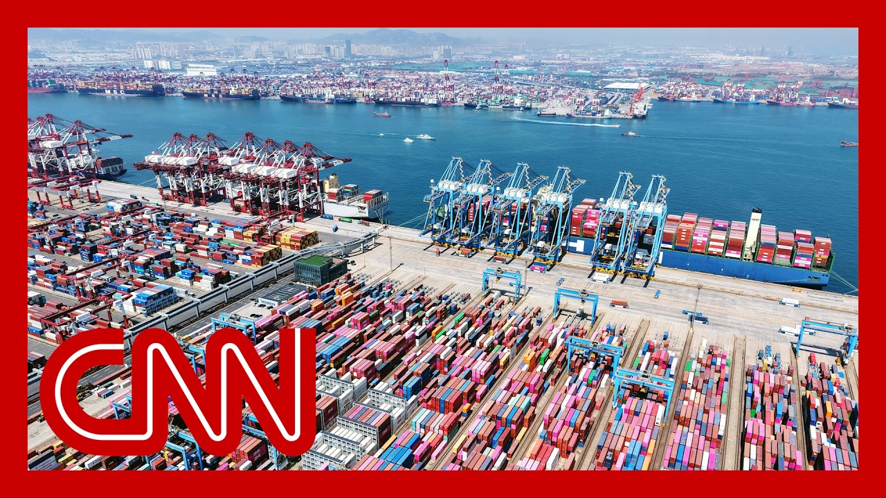 New tariffs go into effect as economic uncertainty grows