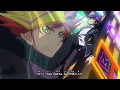 Yu-Gi-Oh! VRAINS Ending 1 - Believe in Magic