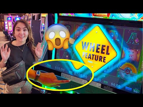 Against All Odds: My Amazing Jackpot Win with Just $20 Left!