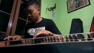 Kacapi kawih mang kokoan , Dilangit Bandung Bulan Keur Mayung.