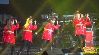 20140216 아주대 크레훈팝(크레용팝+김장훈) 콘서트 히어로Hero 직캠 by 험하게컸다