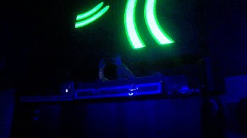 Thumbnail of Simon Patterson - Bulldozer (Original Mix). LIVE @ The Magician (Part 2.)