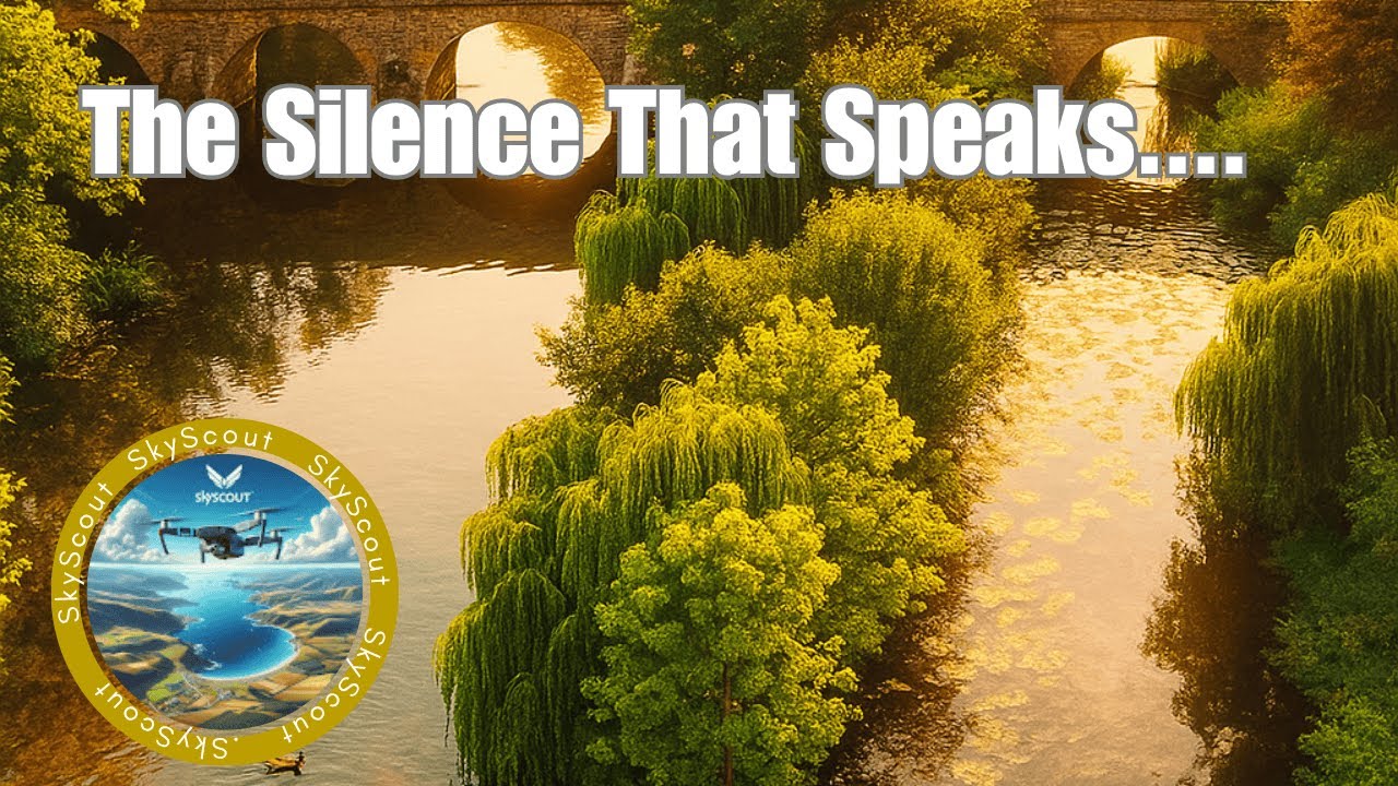 Between Heaven and Earth. The Soul of Welford-on-Avon 