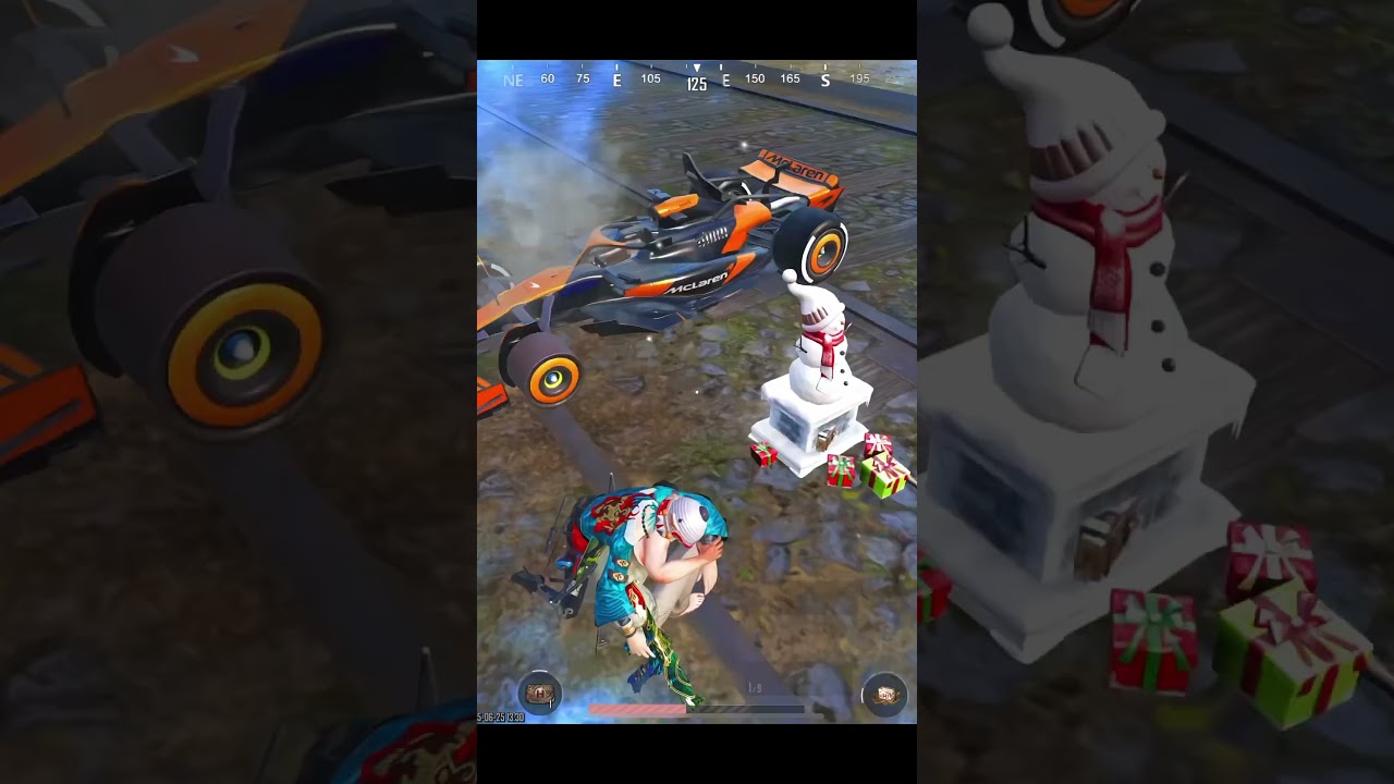 Respect noob 🥺❤️‍🩹 