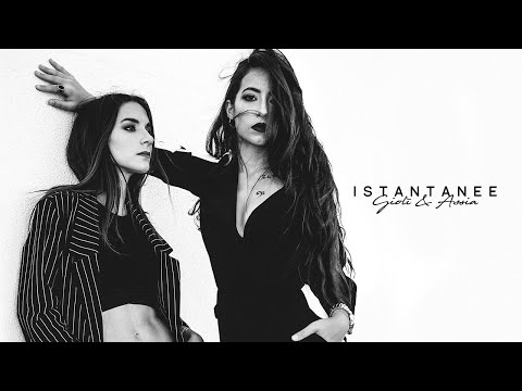 Giolì & Assia - Java (Audio)
