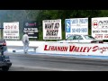 Bone stock 1991 Audi 200 Quattro goes 14.91 @ 93.37MPH!