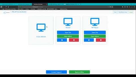 MailingBoss Plugin on WordPress - Builderall 2019 3.0