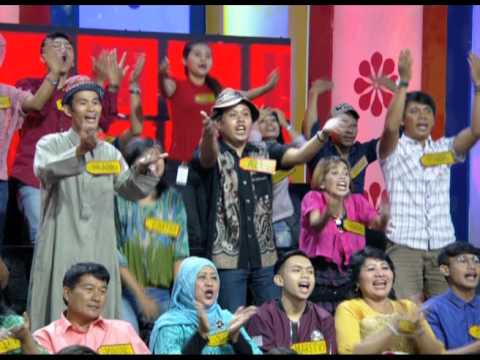 RCTI Promo THE PRICE IS RIGHT INDONESIA 22 Januari 2017