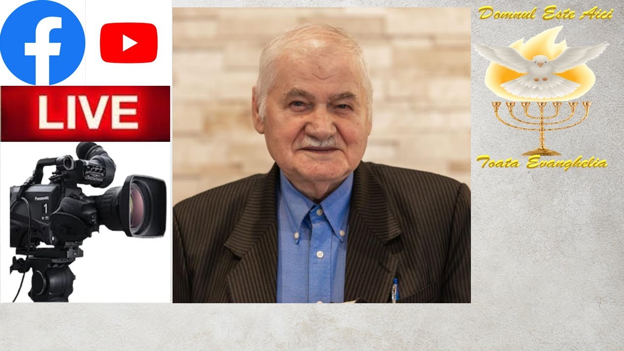 Fratele Păstor Vasile Hozan