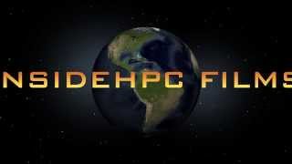 The Observer Effect Trailer - Coming to SC13