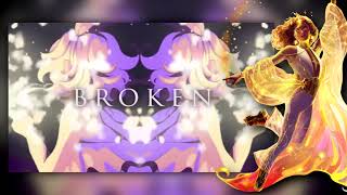 【SAROS】 Karma【Synthesizer V Cover】
