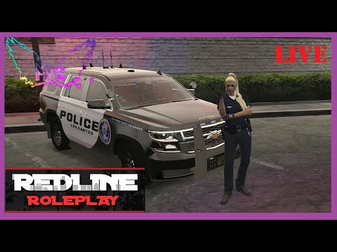 Video Redline RP |❤️You all! PD Mac | - youtube