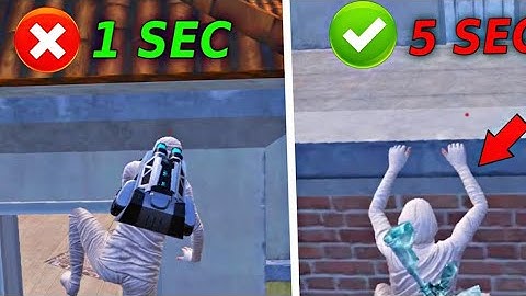 📈 Improve Fast with These Tips 🚀 PUBG Mobile