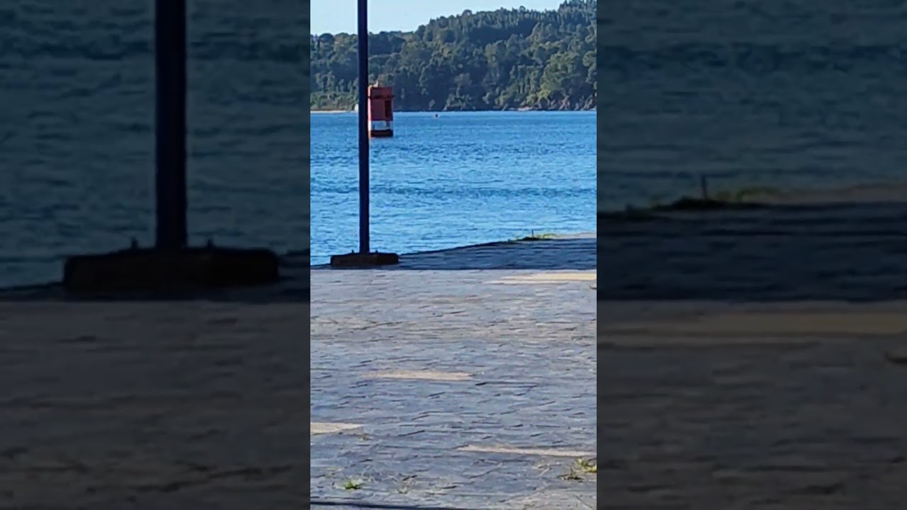 PONTEDEUME, RIA DE ARES, GALICIA
