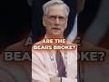 Are The Chicago Bears BROKE?! #shorts #bears #nfl