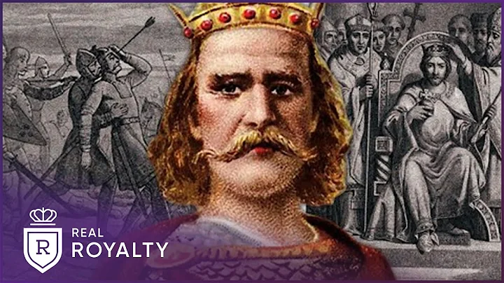 The Rise and Fall of The Last Anglo-Saxon King | K...