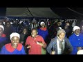 Denga Ratinhira Gospel singers- Mukristu usanete (Chitungwiza-Marondera District MUMC Revival 2023)