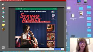 Strings Basic IPS Studio Demo #1 Wealth