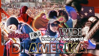 fans vob di amerika penasaran sama widi voice of baceprot #vob