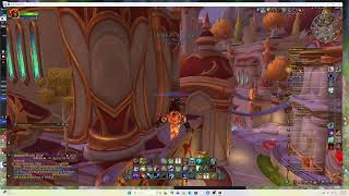 ele shaman gearing in pvp solo shuffle