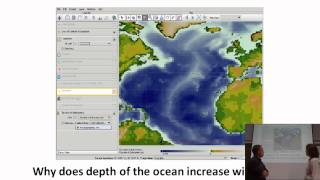 Plate Tectonics segment 2a