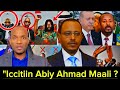 Iccitiin Daawwannaa Abiy Ahmad Fi Wallaggaa Maali 22 February 2026
