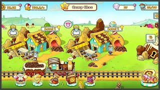 Idle Candy Land (Early Access) (Gameplay Android) screenshot 5