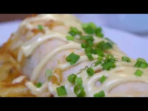 Now Serving Omaha Shirley's Diner webisode 54