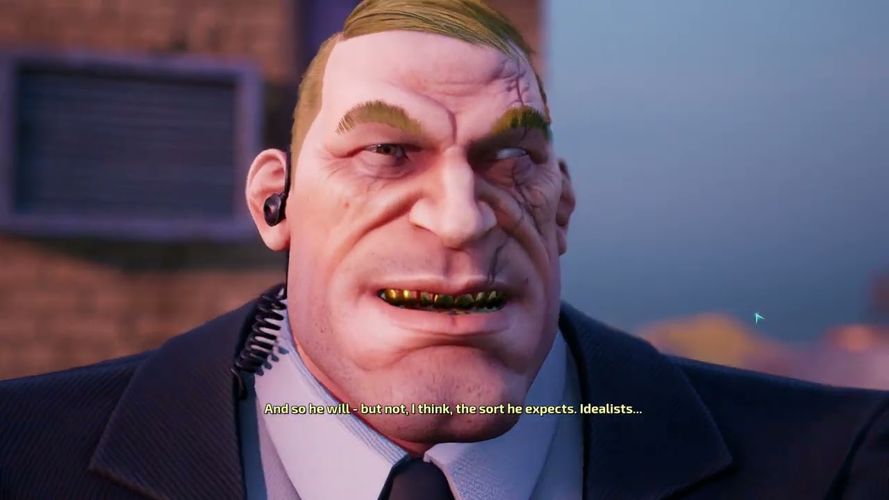 Destroy All Humans! 2 - Reprobed: 1st hour of the Demo