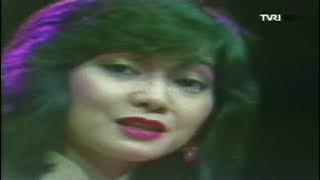 Nia Daniaty - Kau Tercipta Untukku (Bossas) (1985) (Selekta Pop)