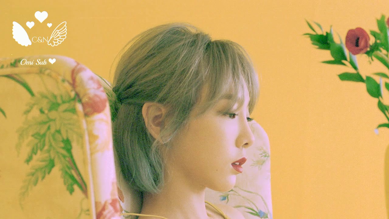 [MGL SUB] Taeyeon 'Time Lapse'
