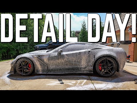 How to Wash a Car With Ppf And Ceramic Coating: Expert Tips