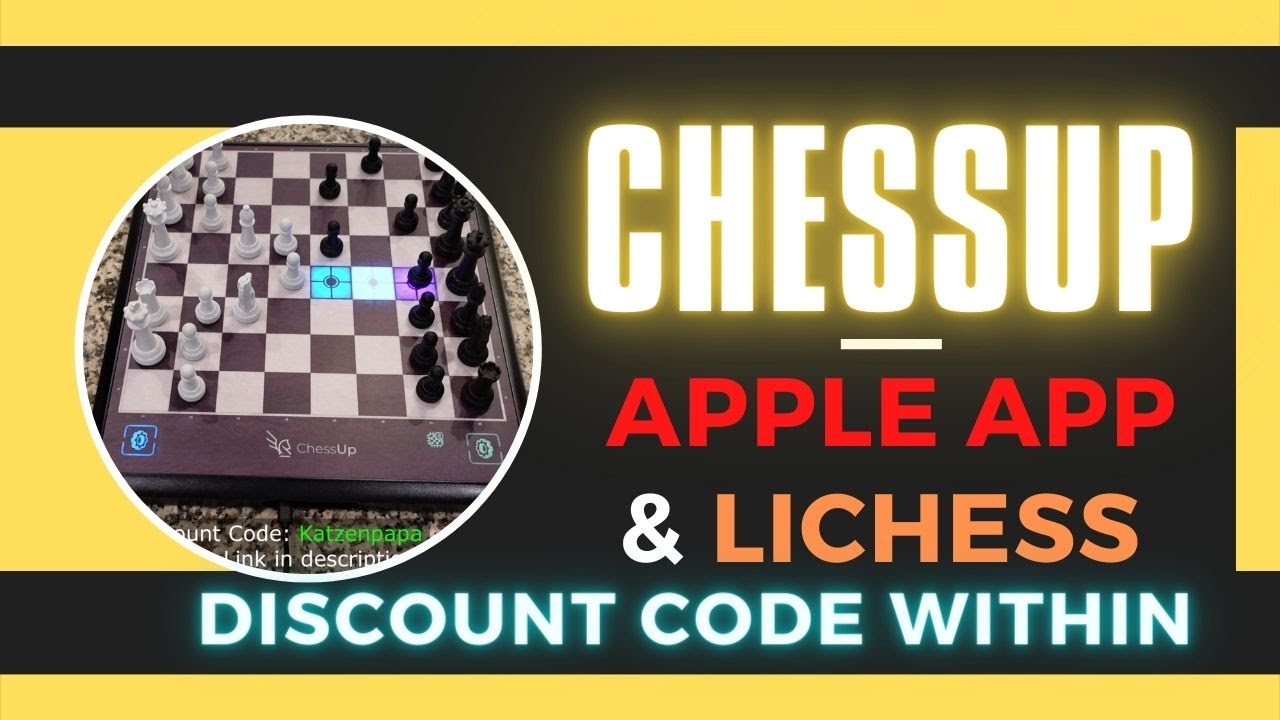 About: lichess • Online Chess (iOS App Store version)