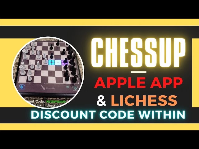 lichess • Online Chess na App Store