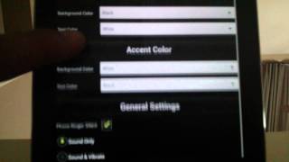 Metronome Swipe Pro screenshot 4