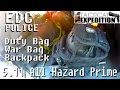 【REVIEW 6】 ► Everyday Carry EDC Police Duty Bag / War Bag / Backpack - 5.11 All Hazard Prime -