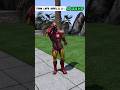 IRONMAN know his death date😲😱 #gta5