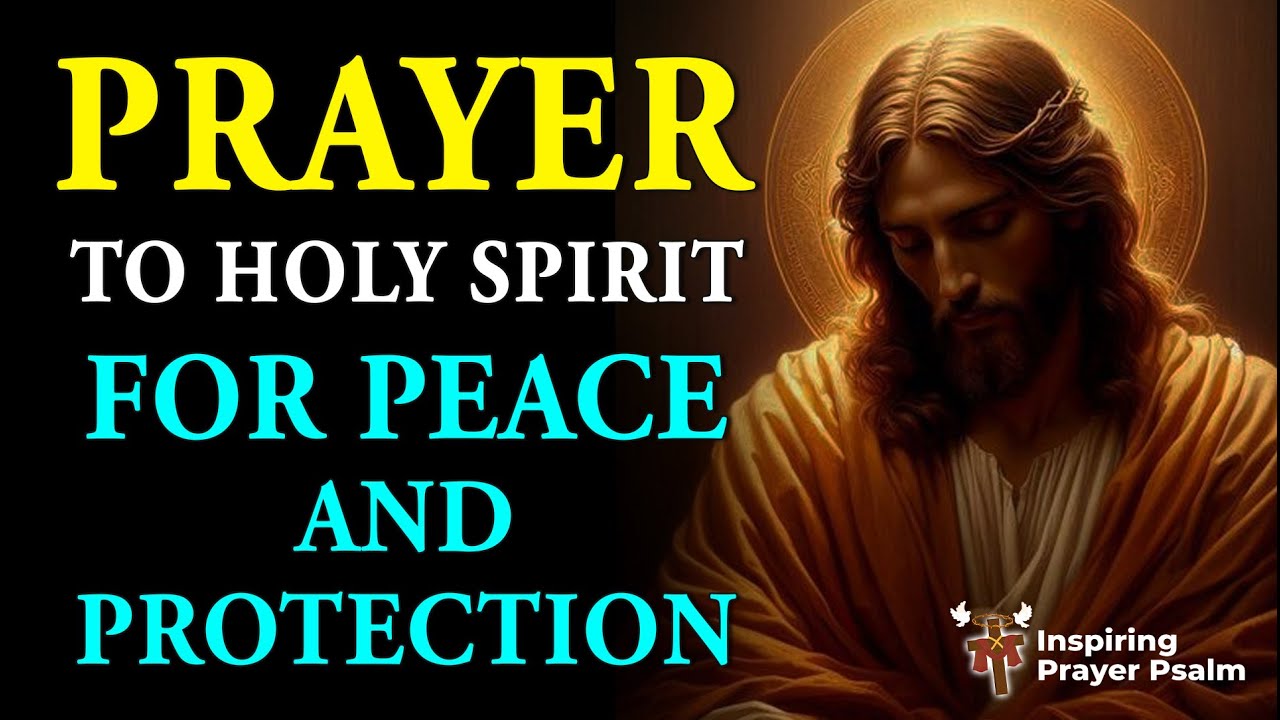 Can Someone Receive The Holy Spirit Before Baptism