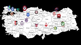 TFF 2. LİG BEYAZ GRUP AMBLEM VE MARŞLARI (2021)