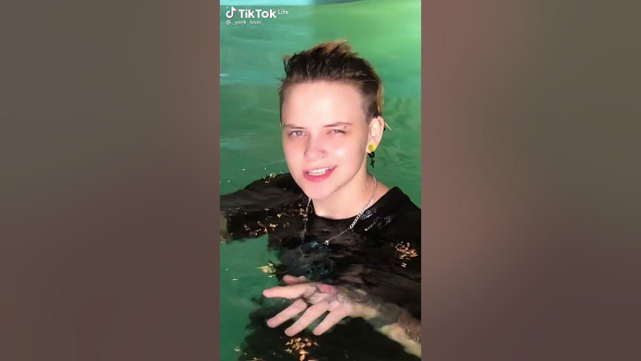 Белла Кузнецова бачата
